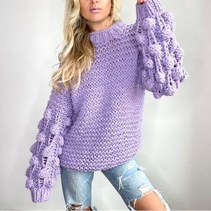 Tularosa Sweater